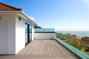 Balcony- click for photo gallery